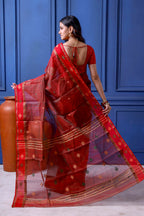 Designer Resham Jamdani