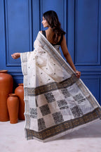 Designer Cotton Tant