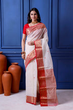 Traditional Tant Banarasi