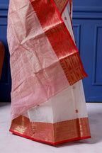 Traditional Tant Banarasi