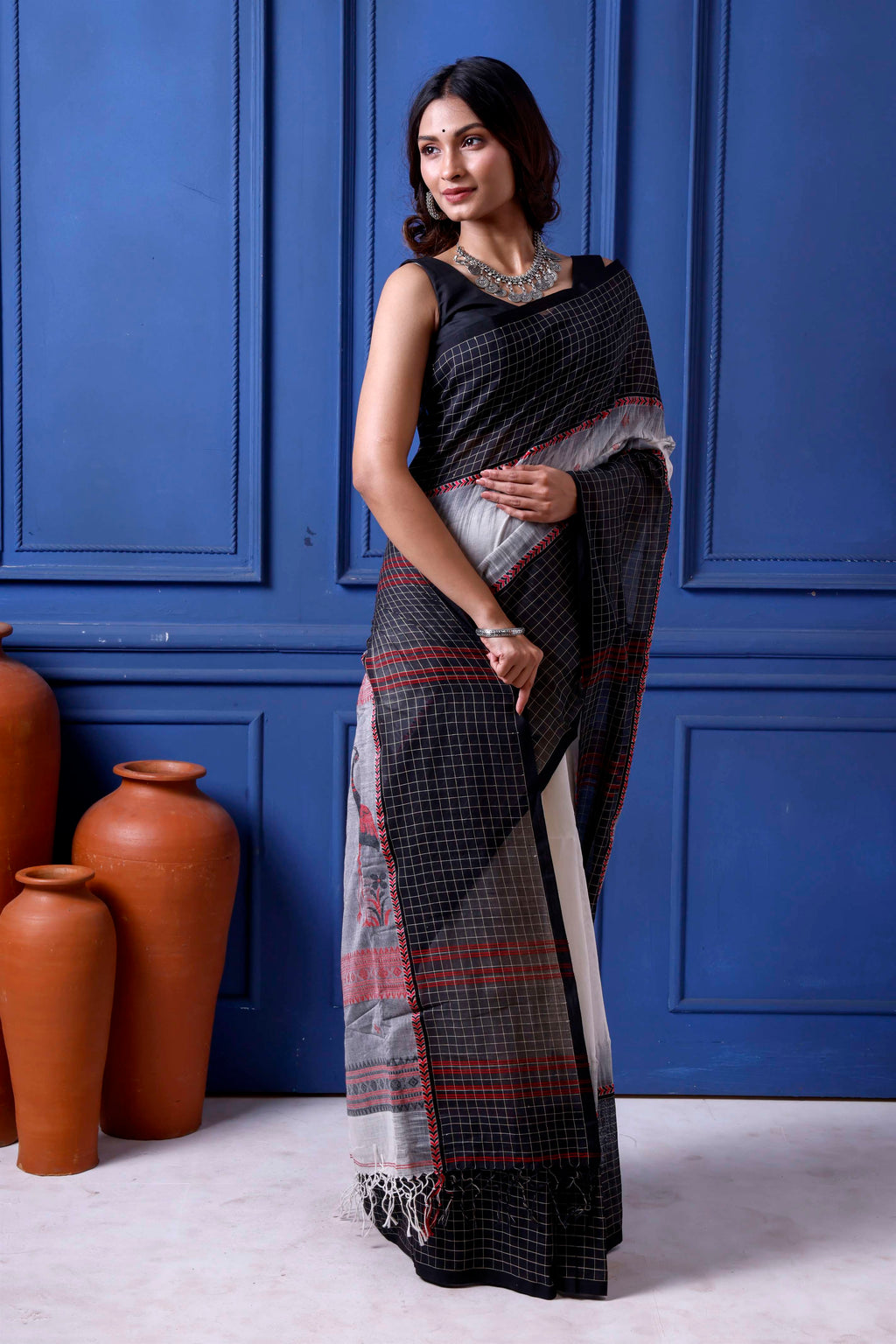 Exclusive Khadi Cotton