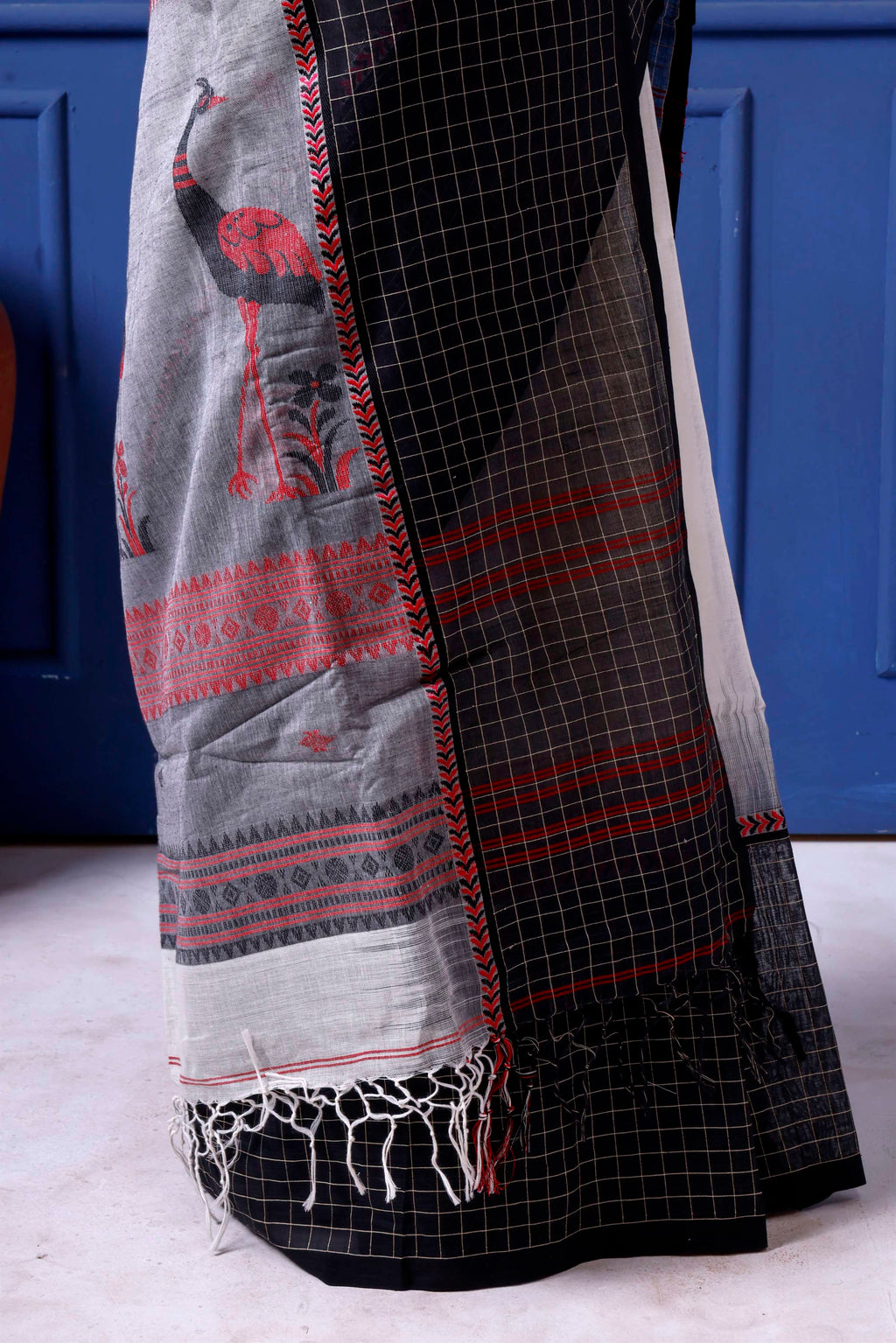 Exclusive Khadi Cotton