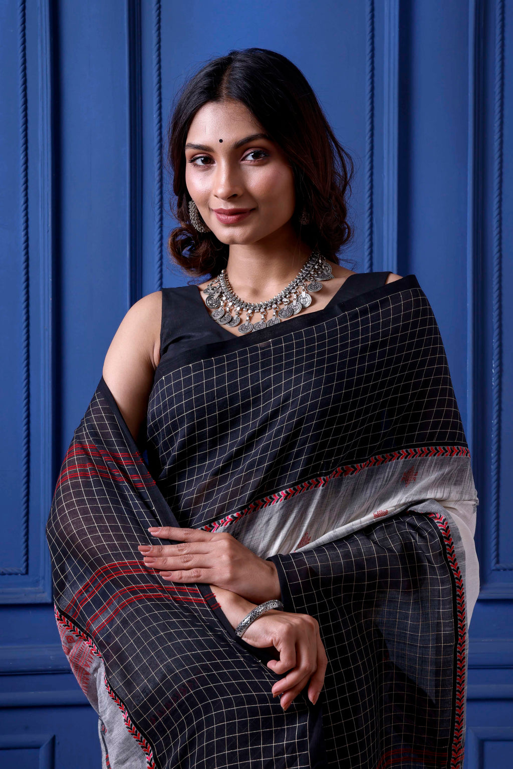 Exclusive Khadi Cotton