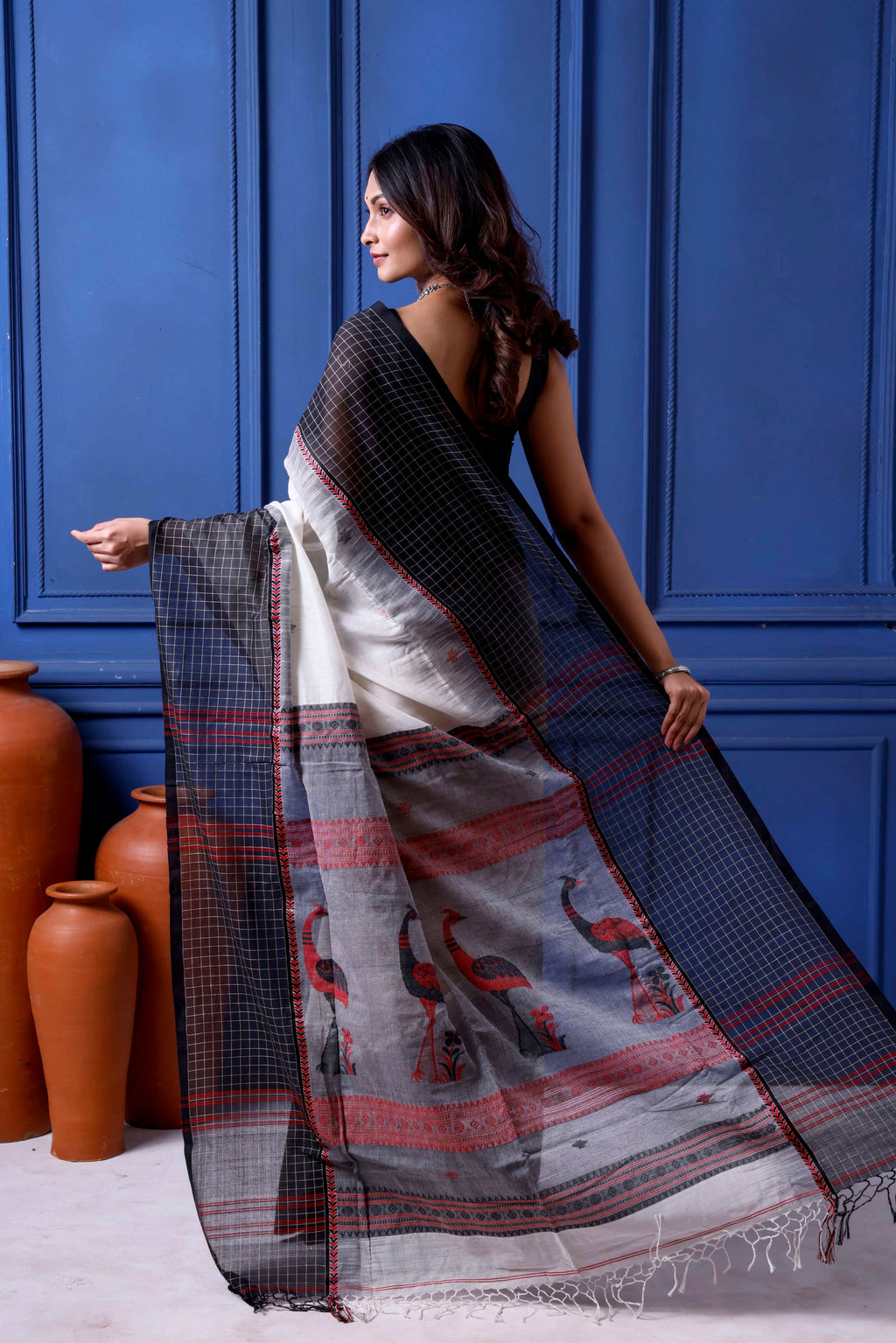 Exclusive Khadi Cotton
