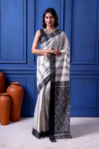 Designer Khadi Cotton