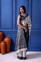 Designer Khadi Cotton