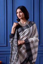 Designer Khadi Cotton