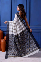 Designer Khadi Cotton