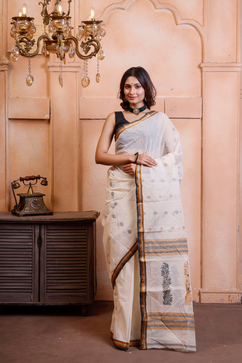 Exclusive Designer Tant