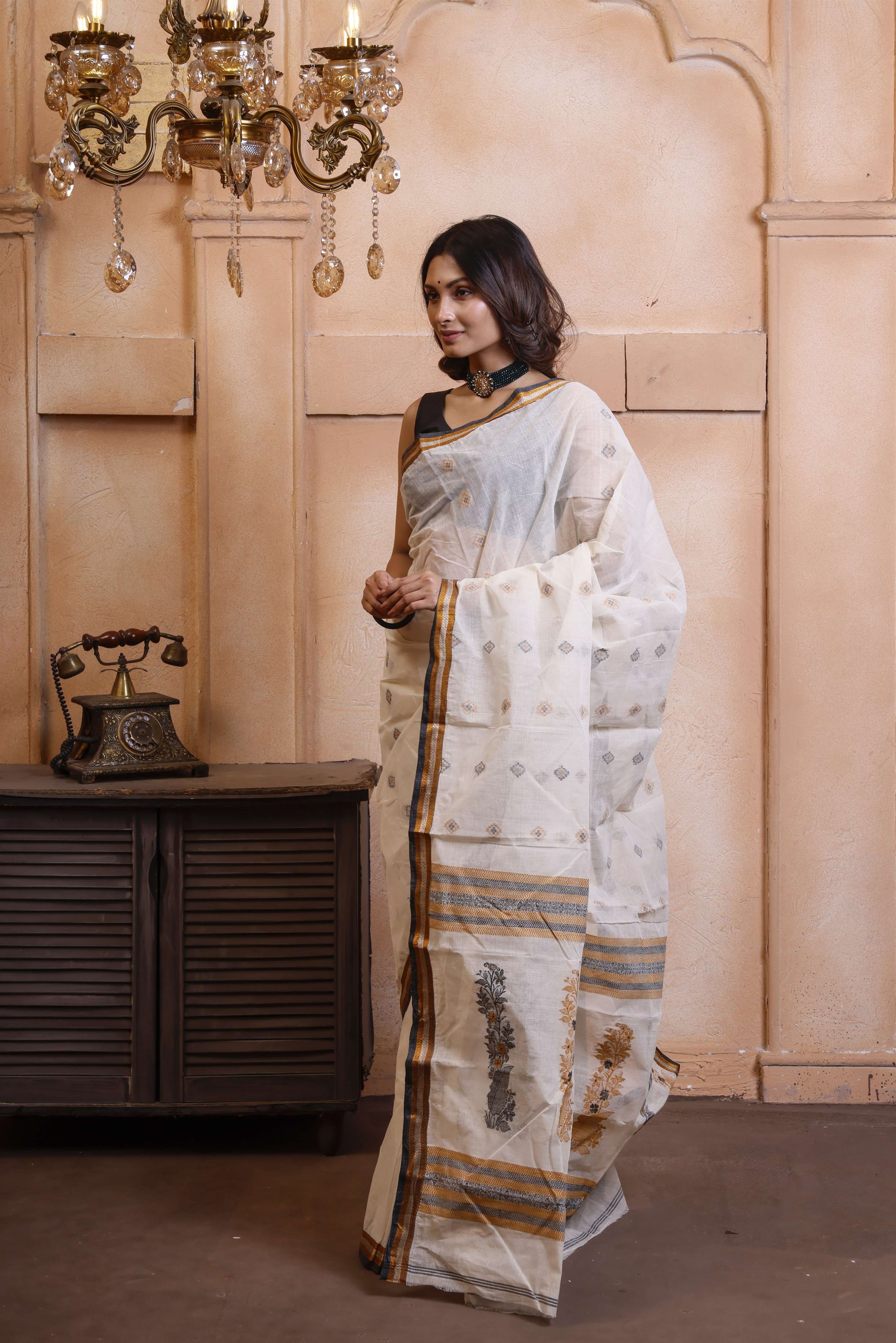 Exclusive Designer Tant Secondary image