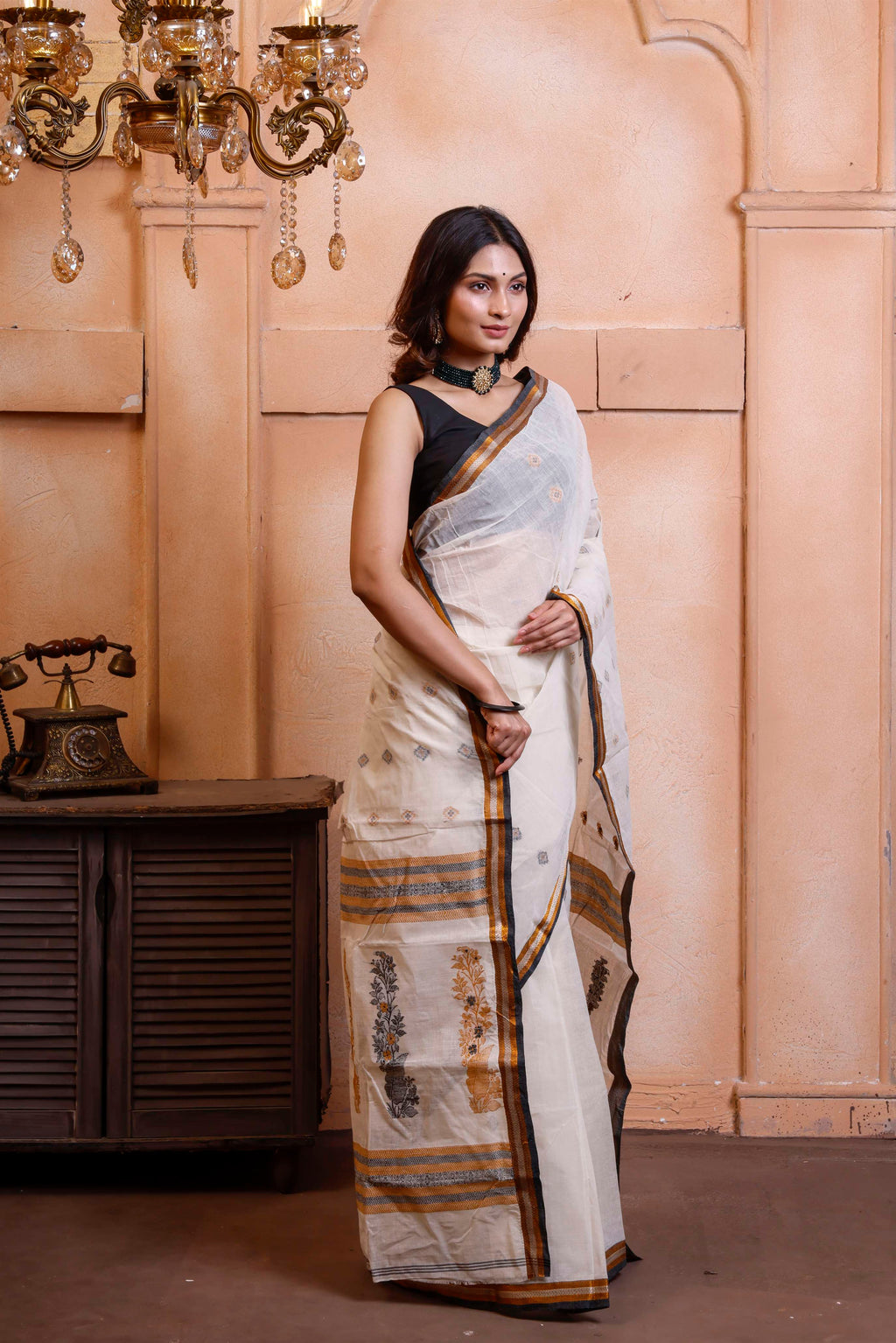 Exclusive Designer Tant