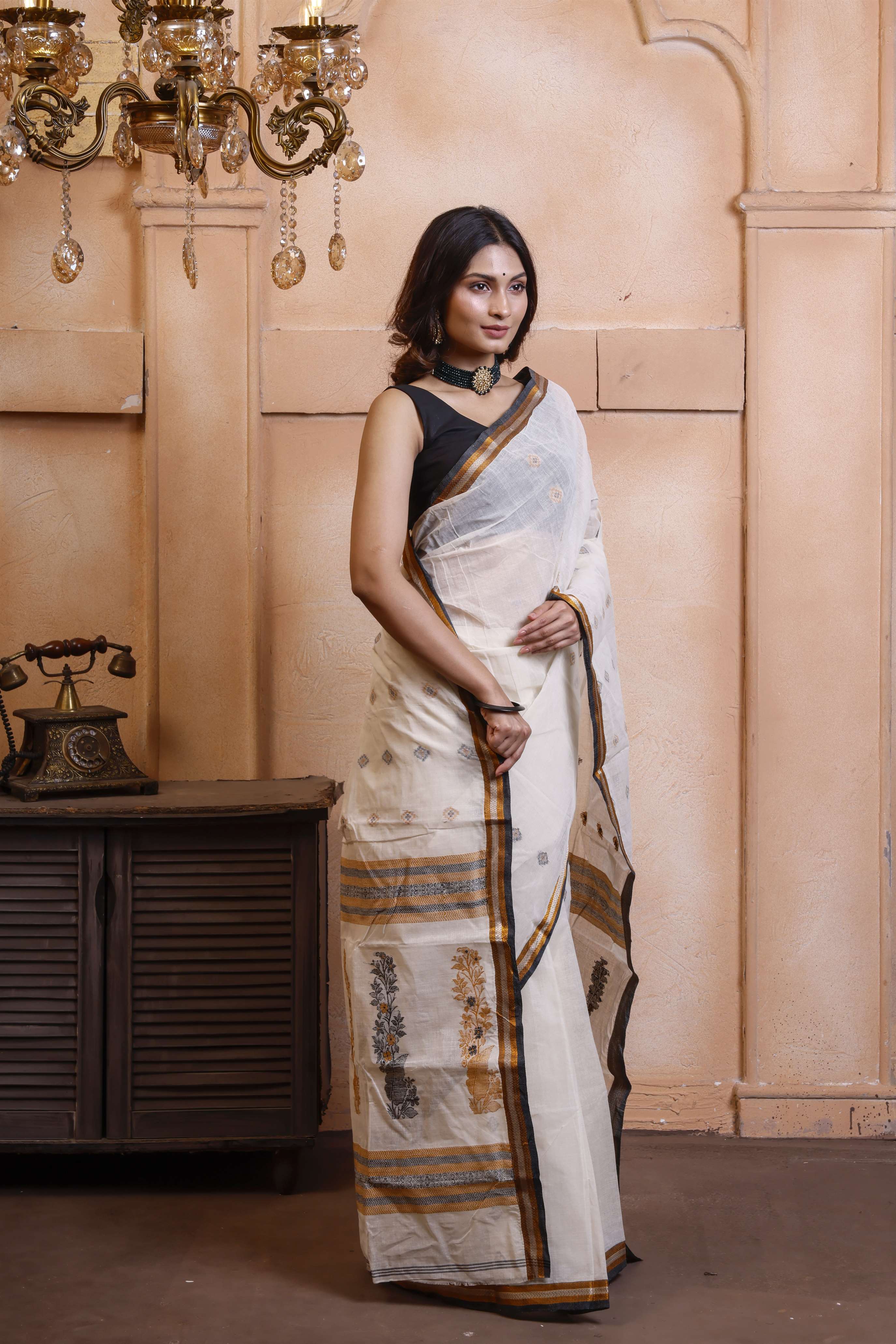 Exclusive Designer Tant