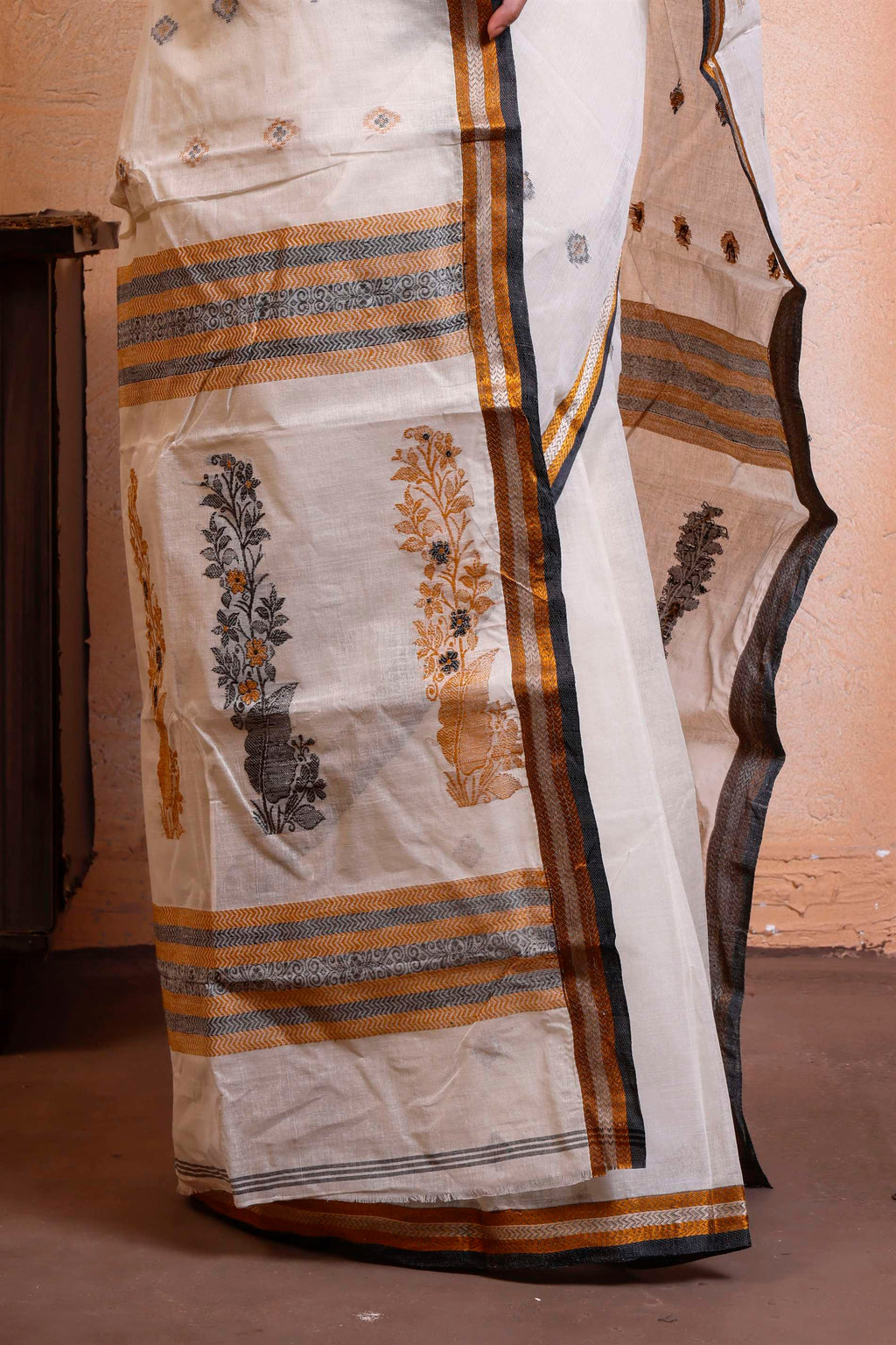 Exclusive Designer Tant