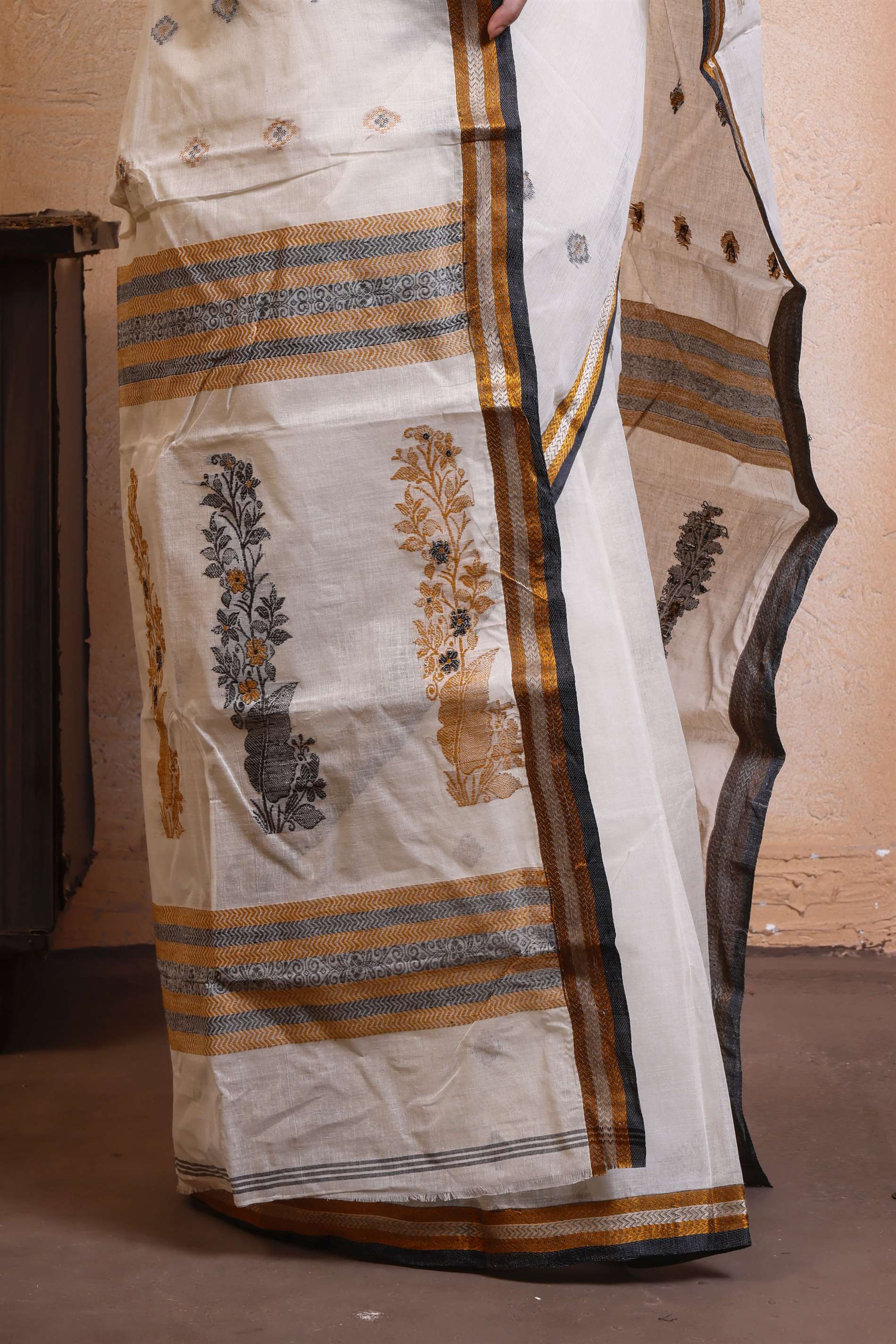 Exclusive Designer Tant