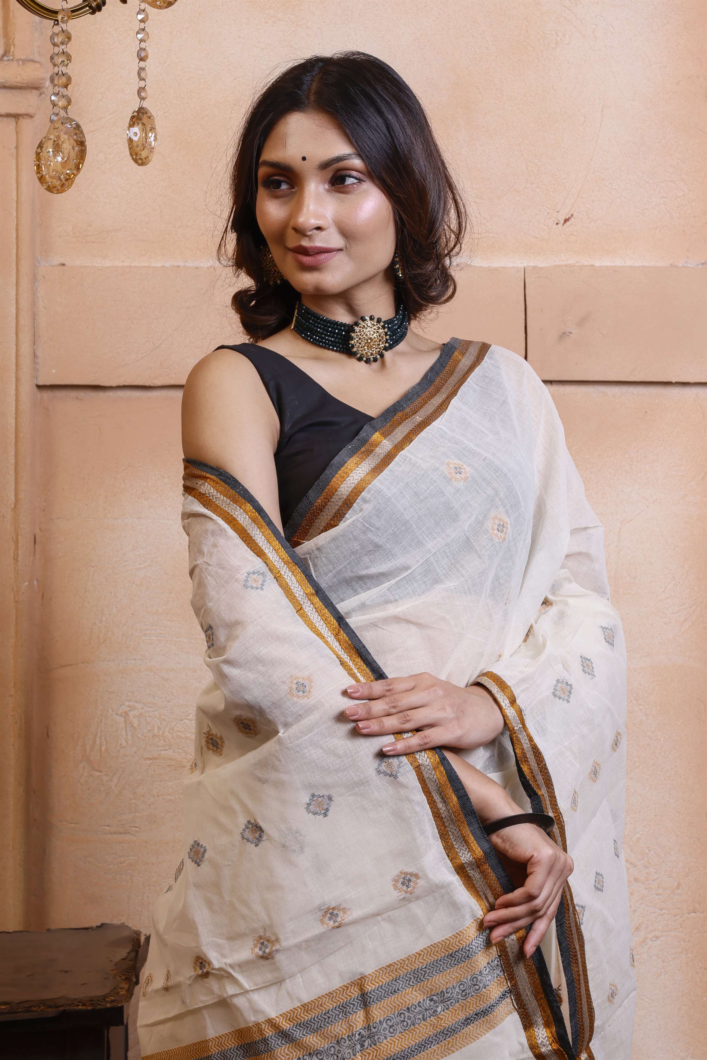Exclusive Designer Tant