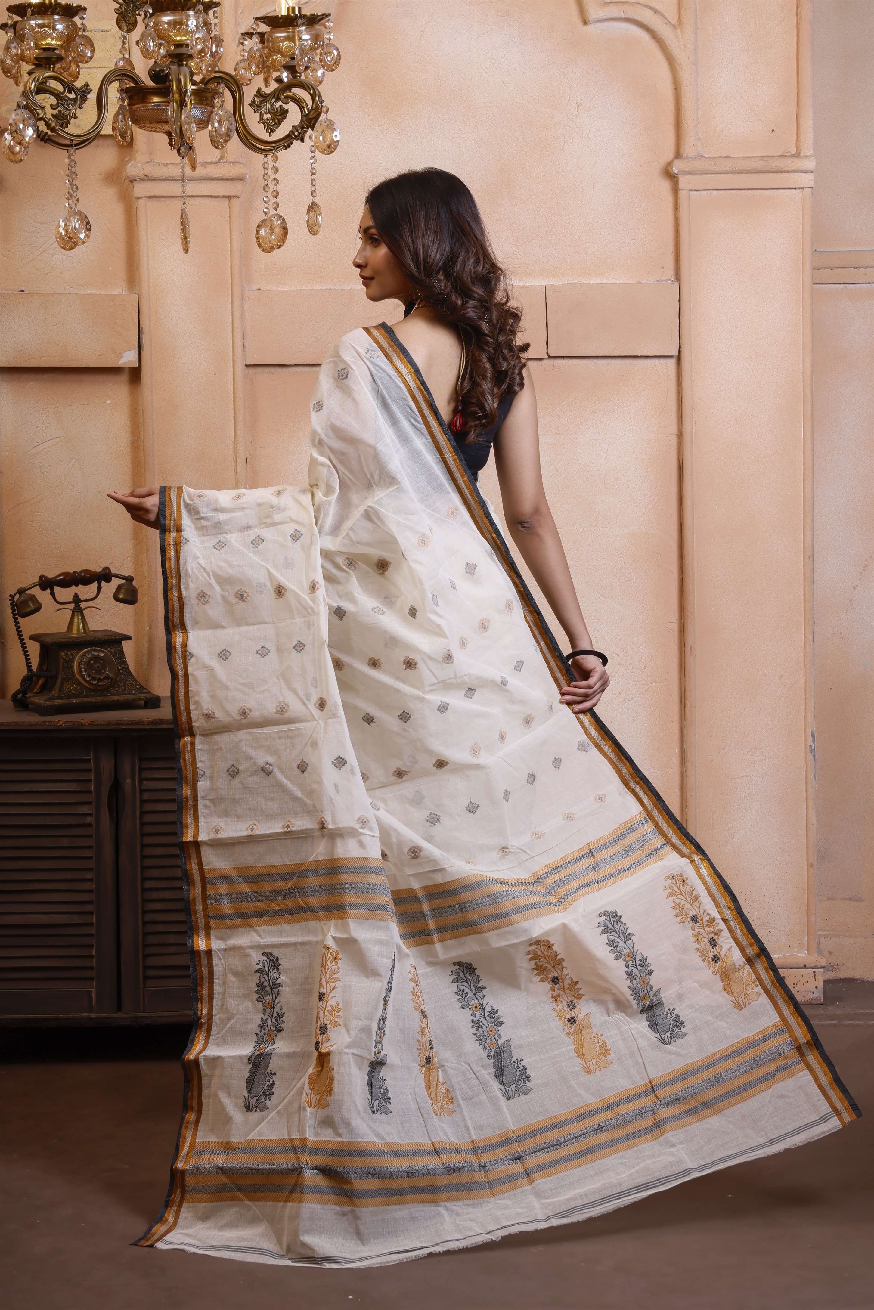 Exclusive Designer Tant