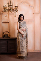 Traditional Cotton Jamdani